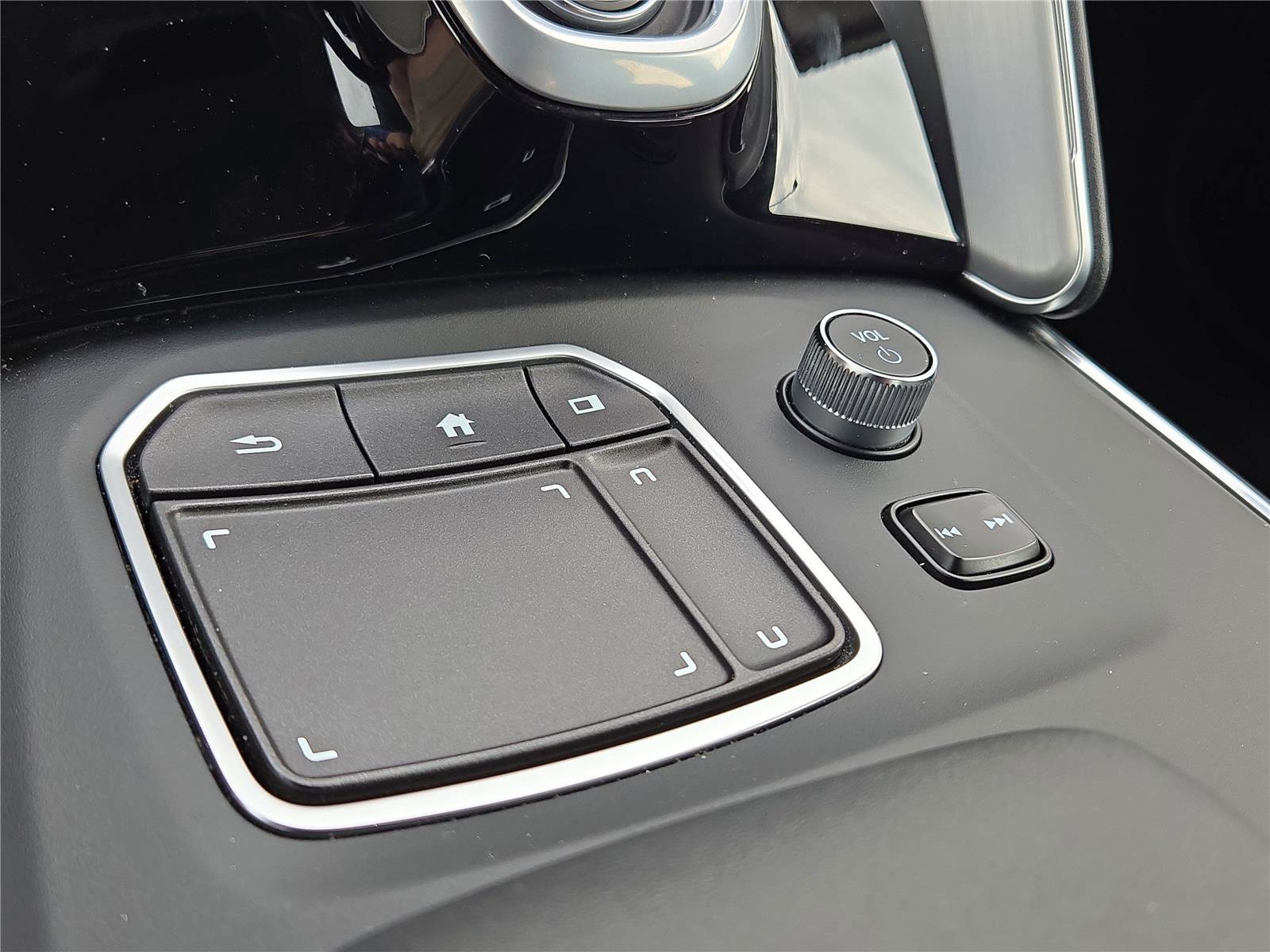 Certified 2023 Acura TLX w/ Technology Package FWD image 11