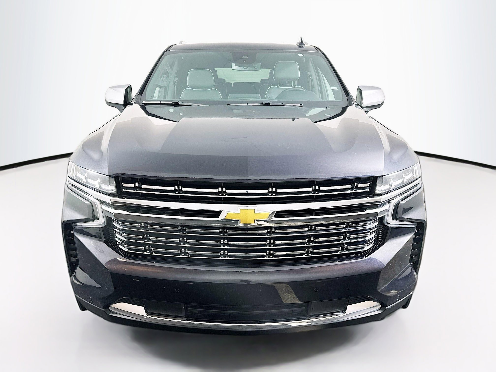 Used 2024 Chevrolet Tahoe Premier image 2