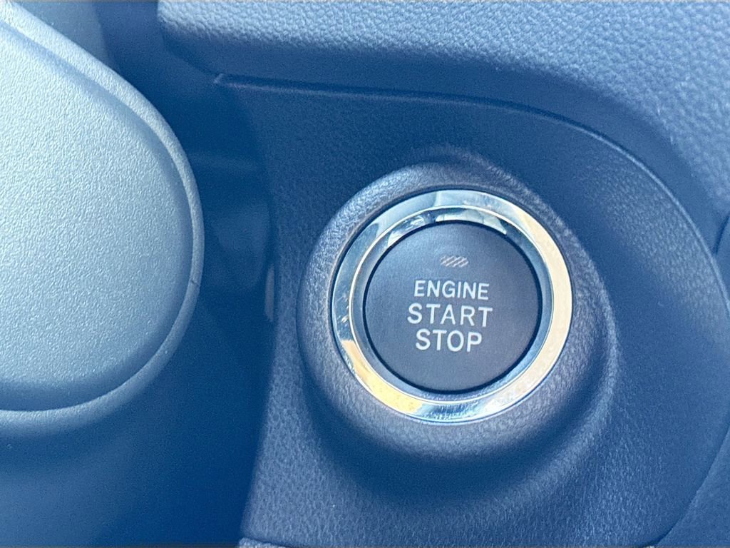 Certified 2025 Subaru Ascent Limited image 23