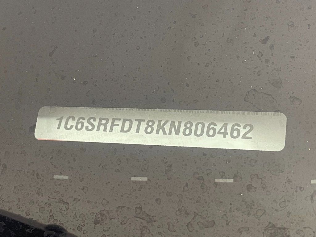 Used 2019 RAM 1500 Laramie image 26