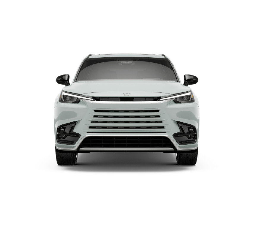New 2026 Lexus TX 500h AWD w/ Technology Package image 5