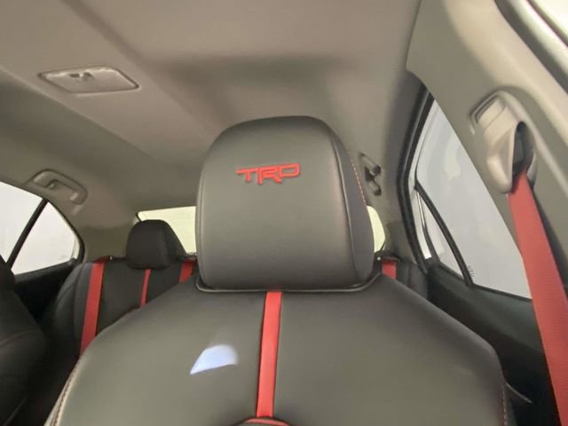 Used 2024 Toyota Camry TRD w/ TRD Package w/JBL Audio image 15