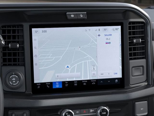 New 2026 Ford F350 Platinum w/ Platinum Plus Package image 14