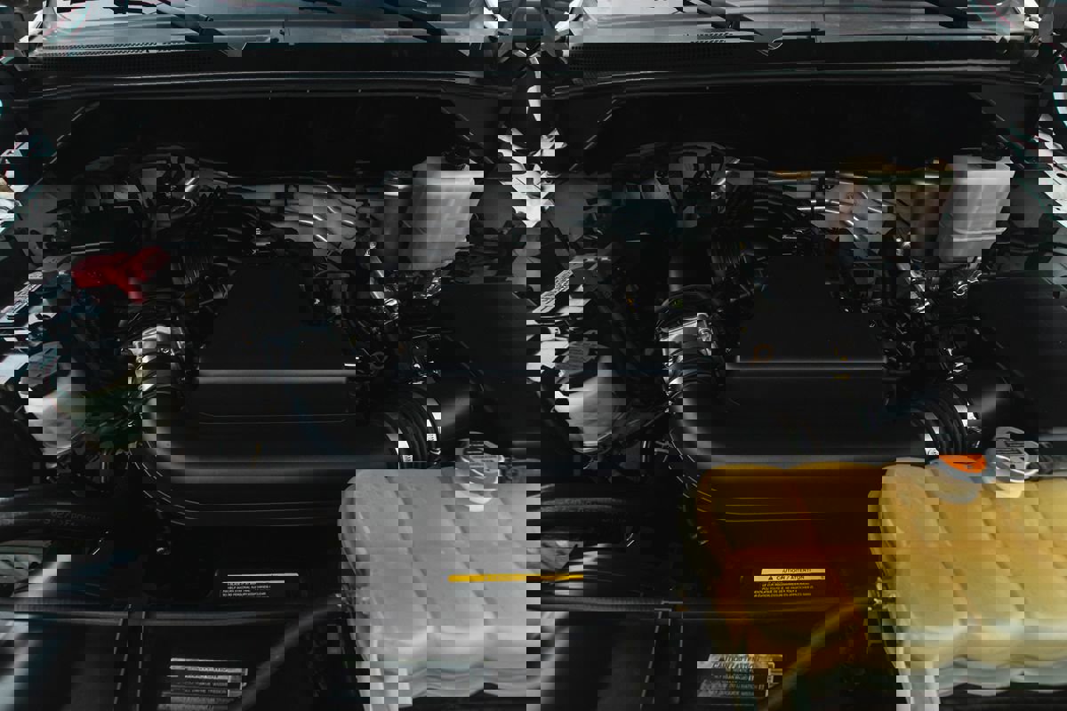 Used 2016 Nissan NV 1500 S w/ Power Package image 16