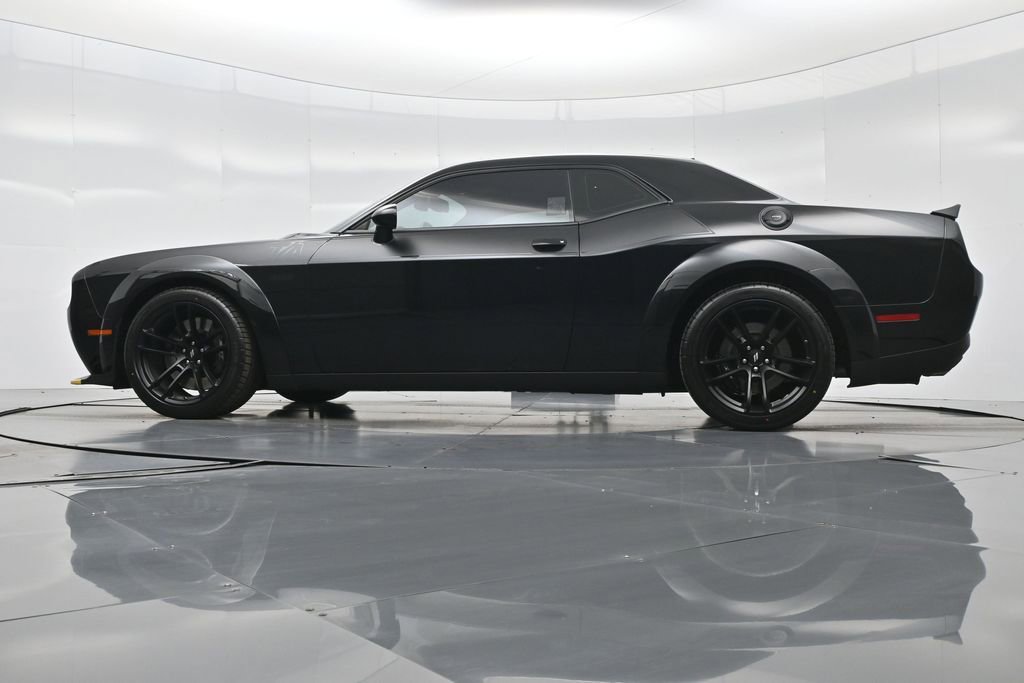 Used 2023 Dodge Challenger R/T Scat Pack image 55