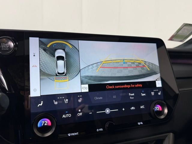 New 2026 Lexus RX 350 Premium Plus image 18