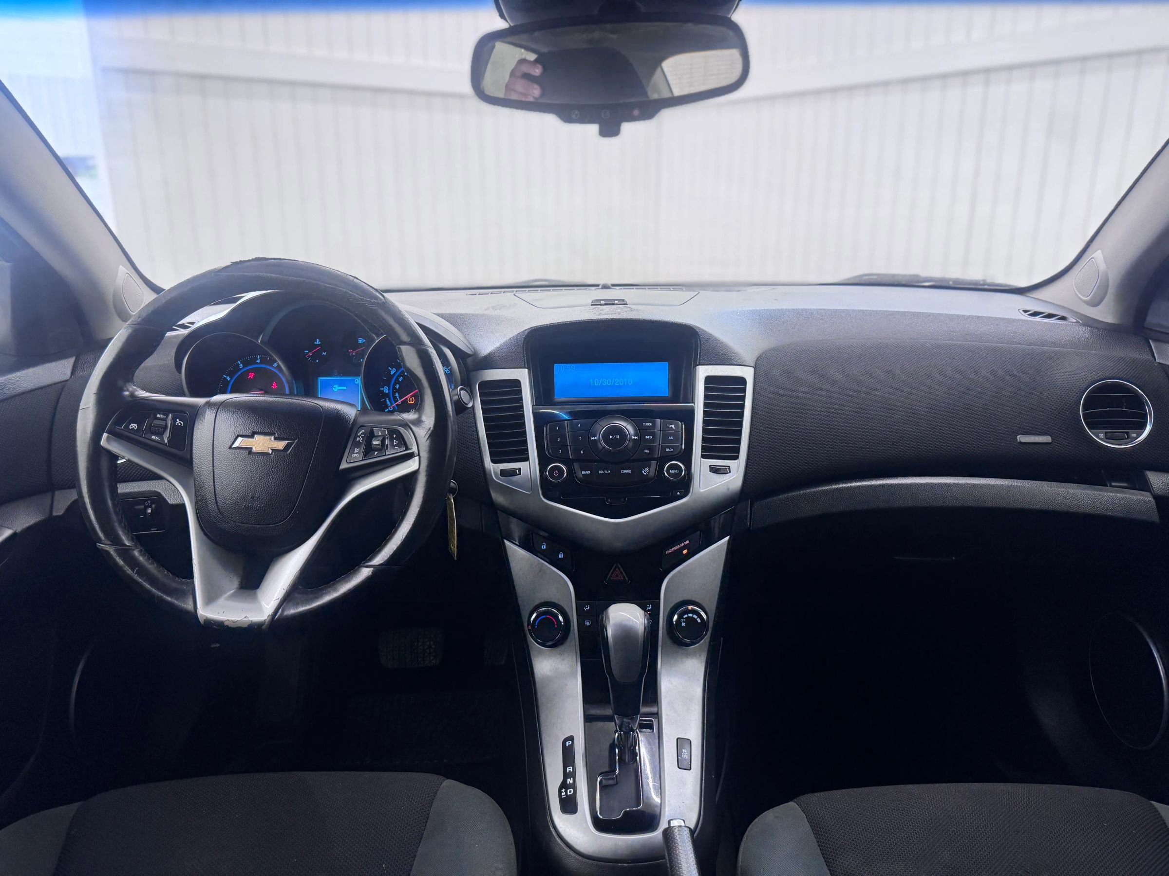 Used 2011 Chevrolet Cruze LT FWD image 14