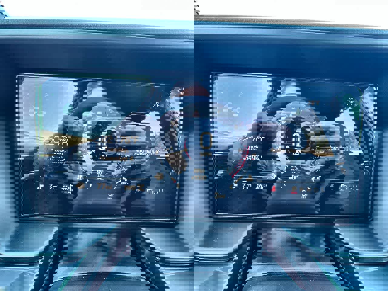 New 2026 GMC Terrain AT4 image 12