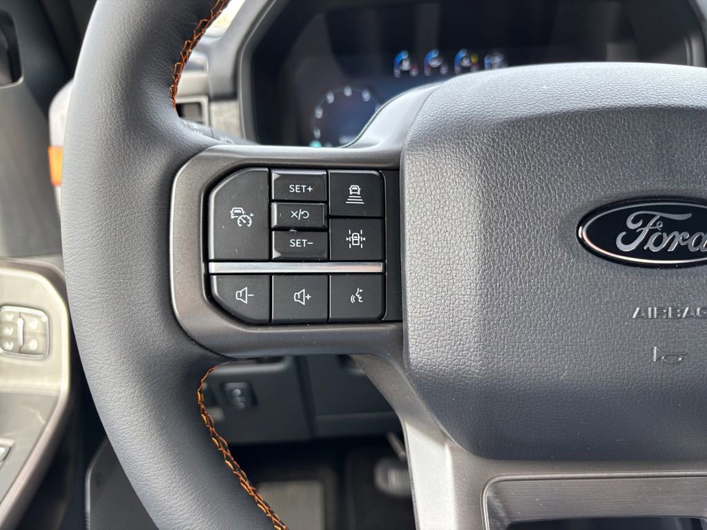 Used 2026 Ford F150 Tremor w/ Equipment Group 402B MID AWD/4WD image 16
