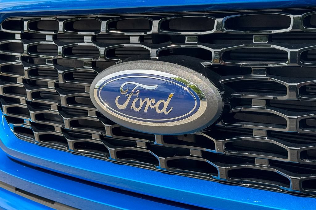 Certified 2021 Ford F150 XL w/ Equipment Group 101A High AWD/4WD image 9