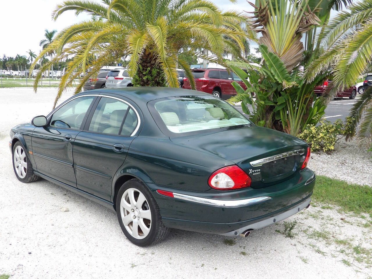Used 2006 Jaguar X-TYPE 3.0 image 5