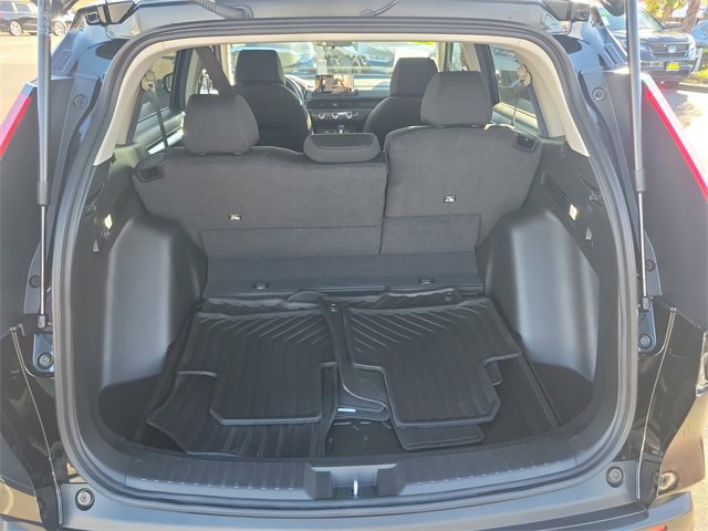 Certified 2023 Honda CR-V EX image 8