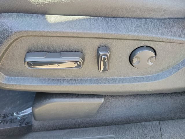 Certified 2026 Honda Passport TrailSport Elite image 18