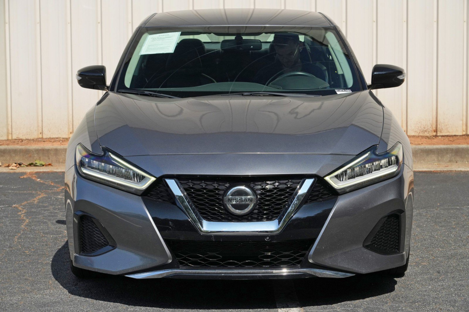 Used 2019 Nissan Maxima 3.5 SV w/ Floor Mat Group FWD image 41