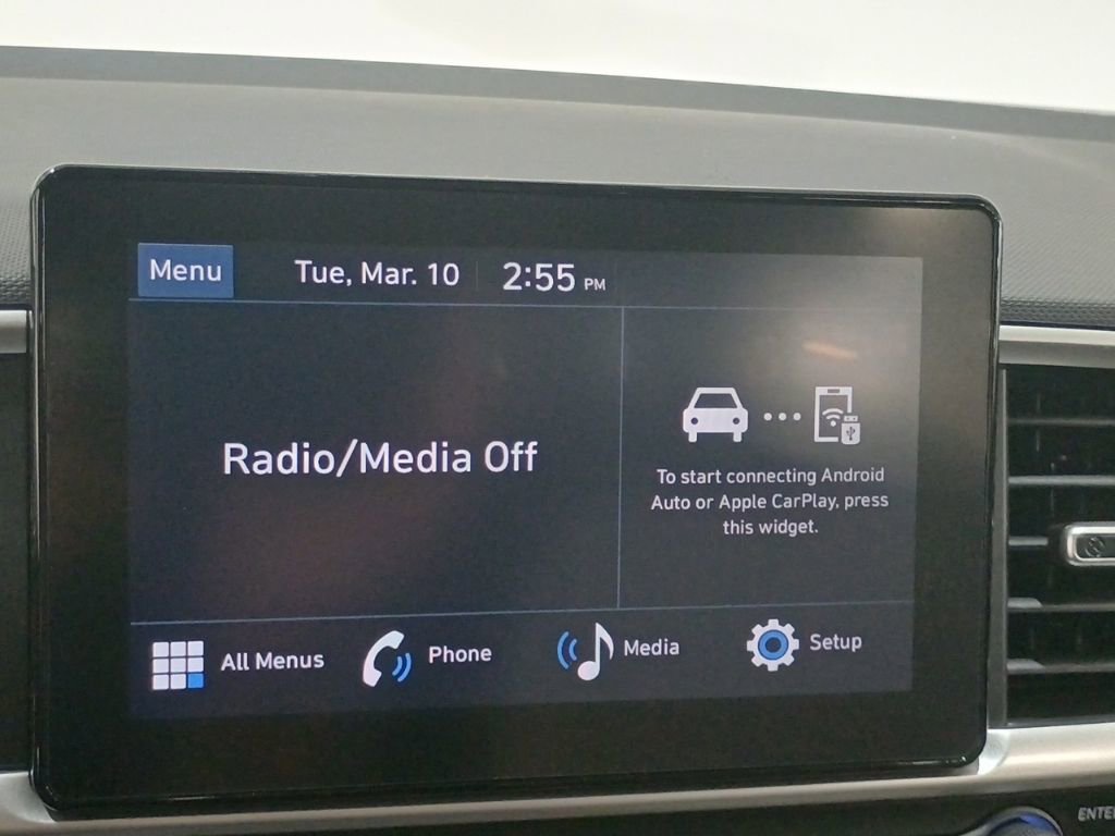 New 2026 Hyundai Venue SEL image 20