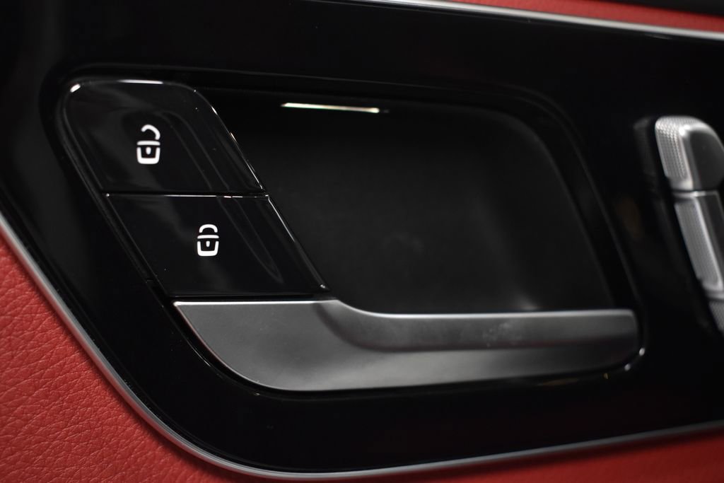 Certified 2023 Mercedes-Benz C 43 AMG 4MATIC Sedan image 28