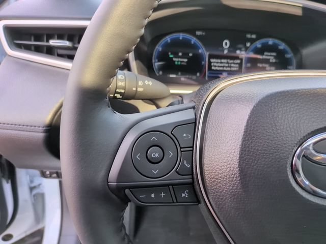 Used 2026 Toyota Corolla Cross XLE w/ Convenience Package AWD/4WD image 15