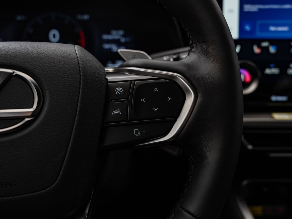 New 2026 Lexus TX 350 AWD image 32