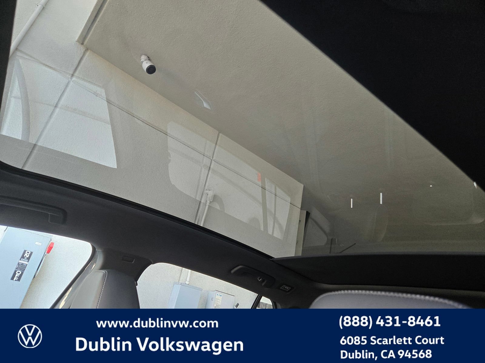 Used 2023 Volkswagen ID.4 Pro S AWD/4WD image 18