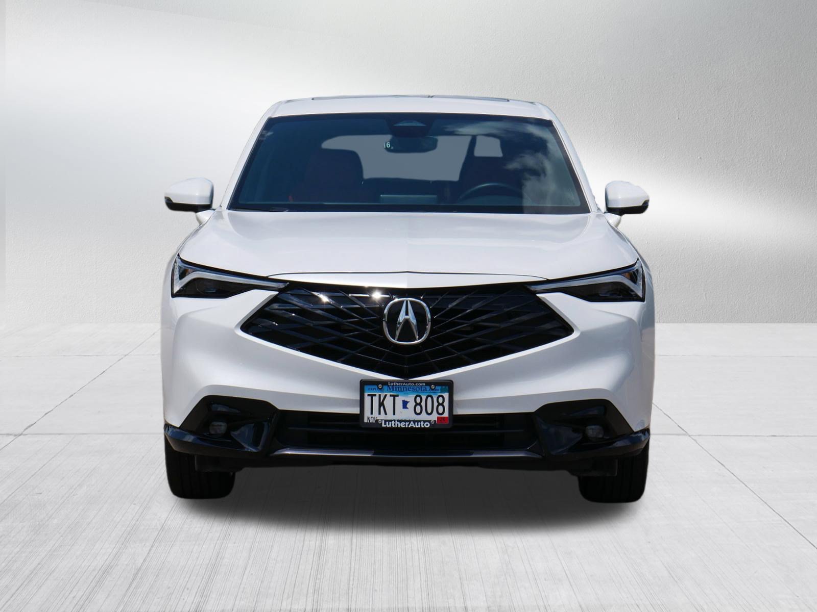Used 2025 Acura ADX A-Spec AWD/4WD video 2