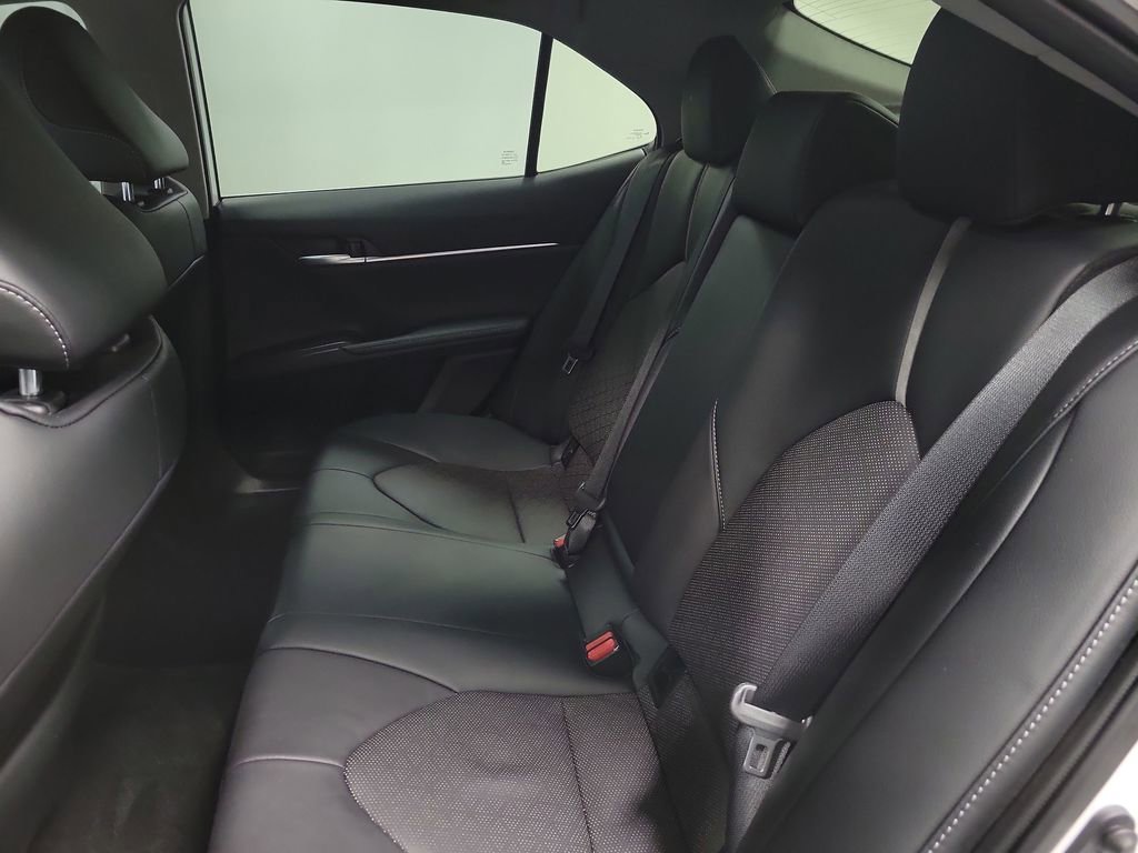 Used 2024 Toyota Camry XSE w/ Cold Weather Package image 21