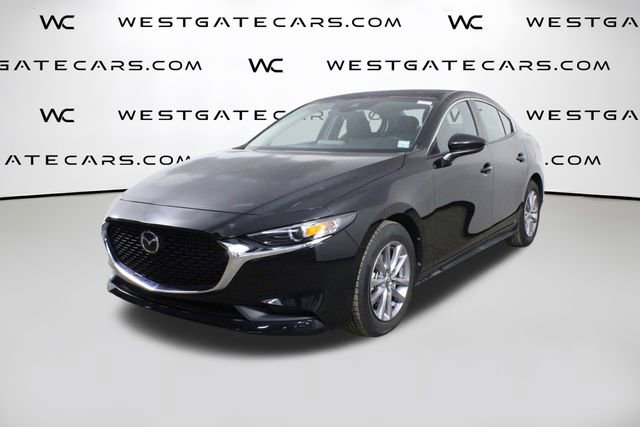 Used 2022 MAZDA MAZDA3 Sedan image 44