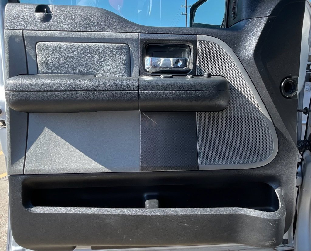 Used 2004 Ford F150 FX4 image 25