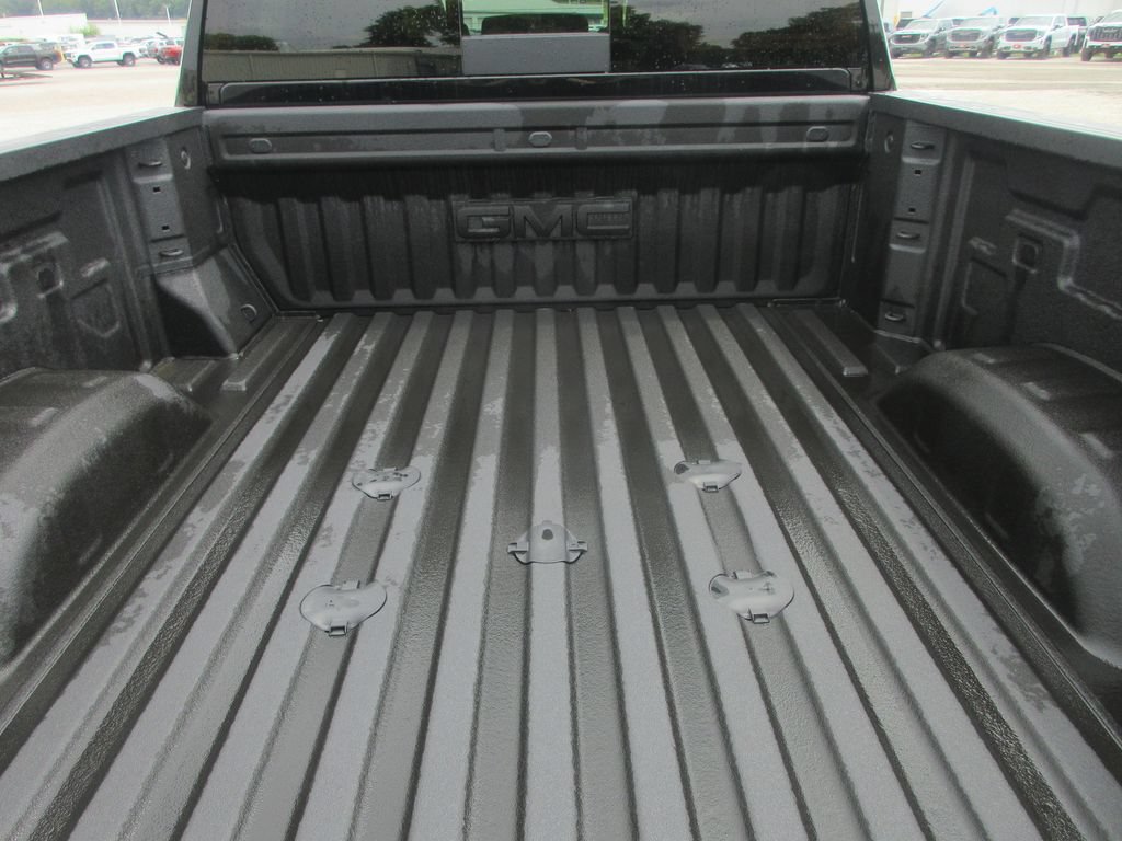 New 2026 GMC Sierra 2500 SLT w/ SLT Premium Package AWD/4WD image 7