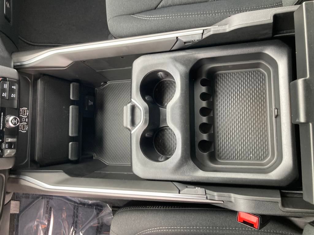 New 2025 RAM 1500 Big Horn image 22