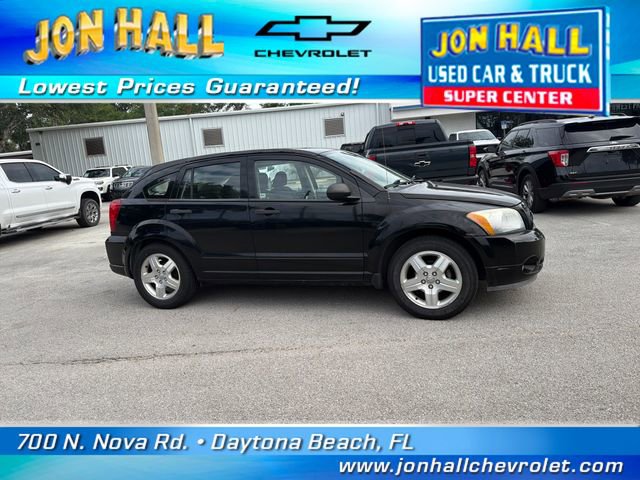 Used 2007 Dodge Caliber SXT FWD image 14