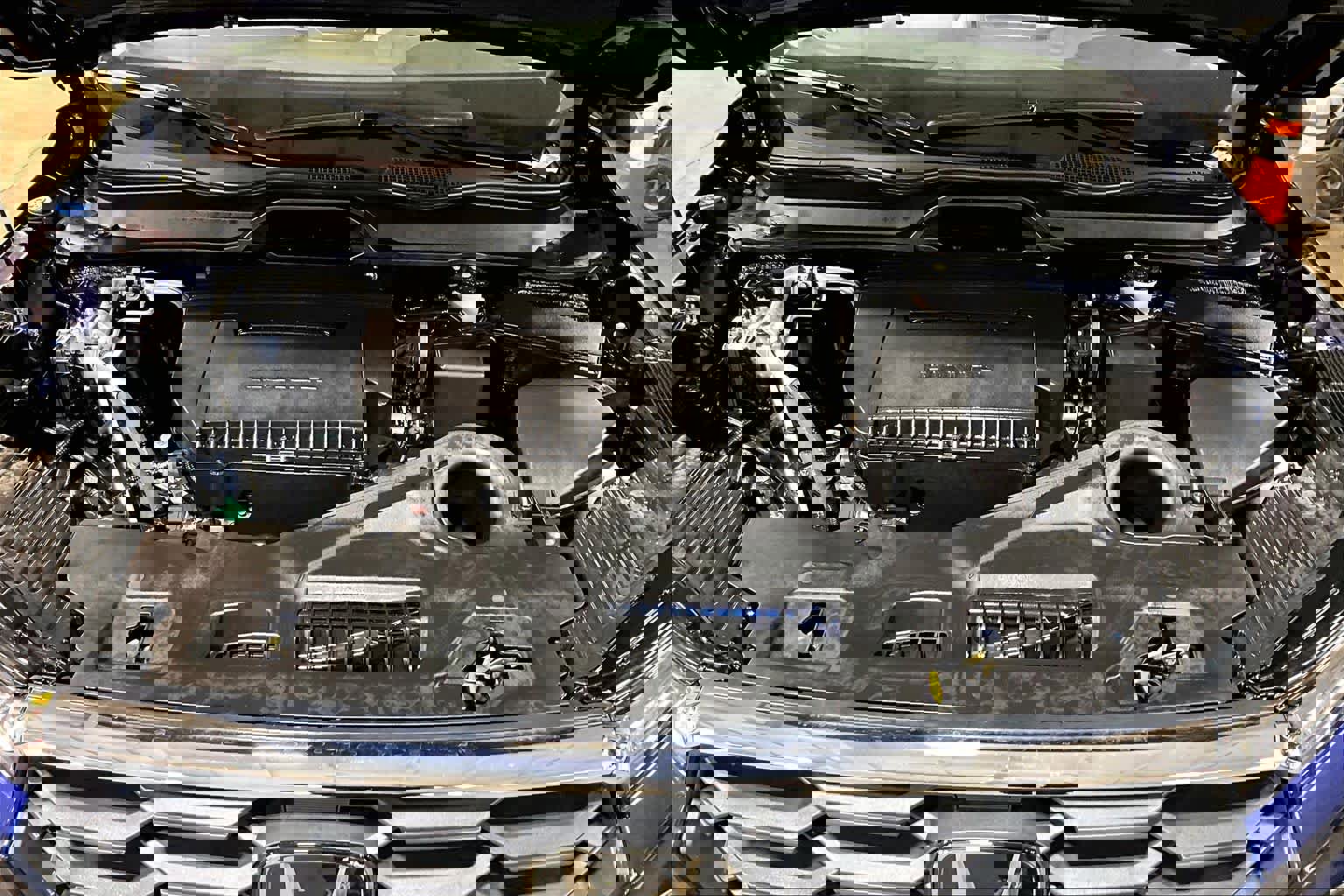 Used 2025 Honda Pilot EX-L image 32