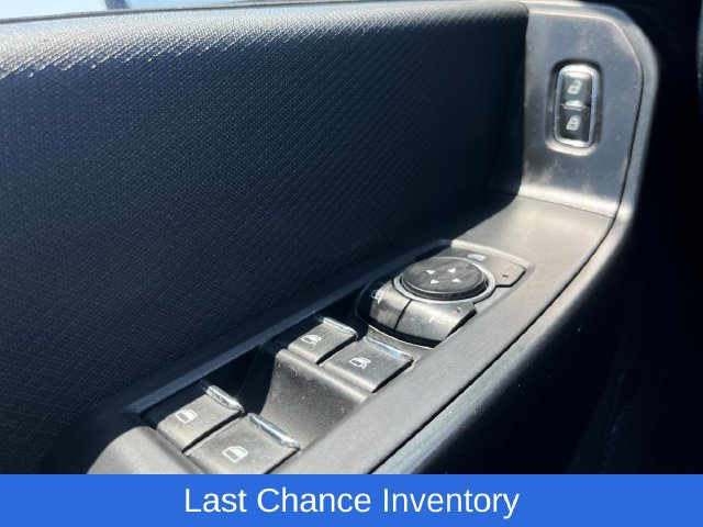 Used 2021 Ford F150 XL w/ STX Appearance Package RWD image 28