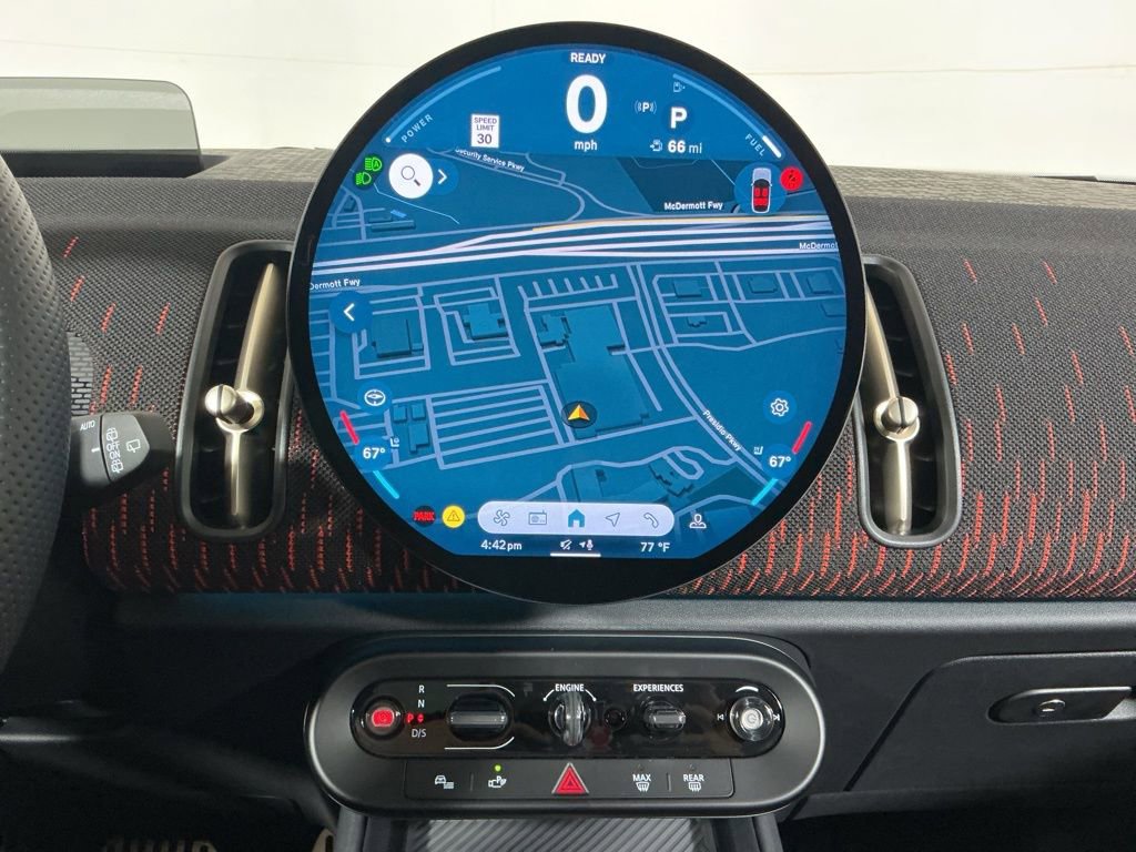 New 2026 MINI Cooper Countryman John Cooper Works w/ Comfort Package Max image 10