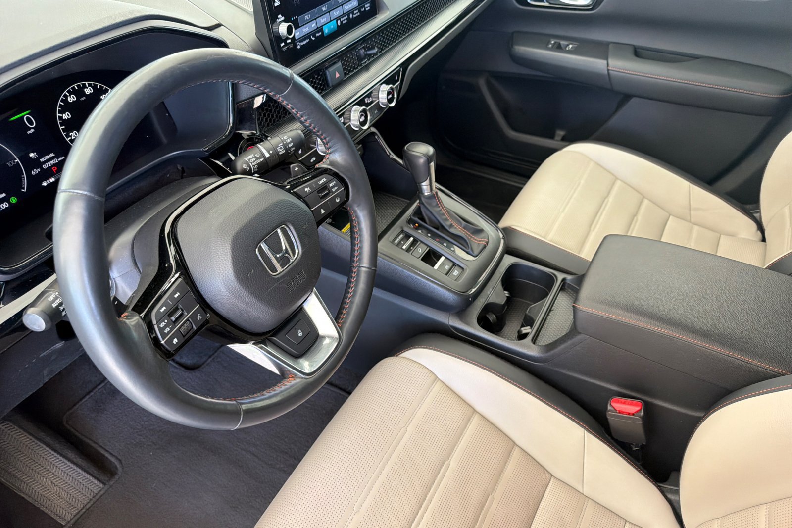 Used 2023 Honda CR-V Sport Touring image 10