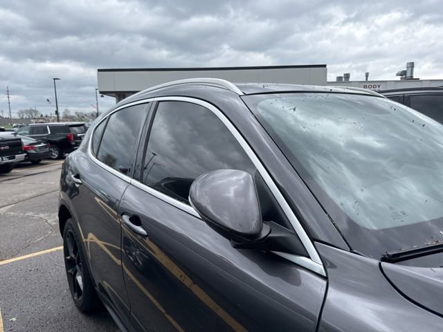 Used 2018 Alfa Romeo Stelvio Ti image 6