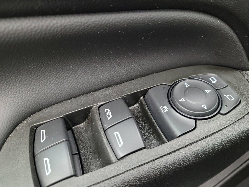 Used 2024 Chevrolet Equinox LT FWD image 27