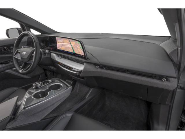 New 2027 Cadillac Optiq Premium Luxury AWD/4WD image 11