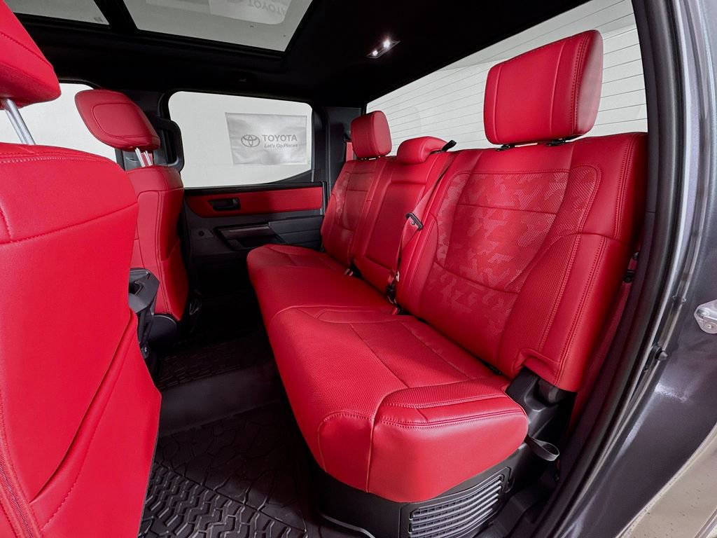 New 2026 Toyota Tundra TRD Pro image 22