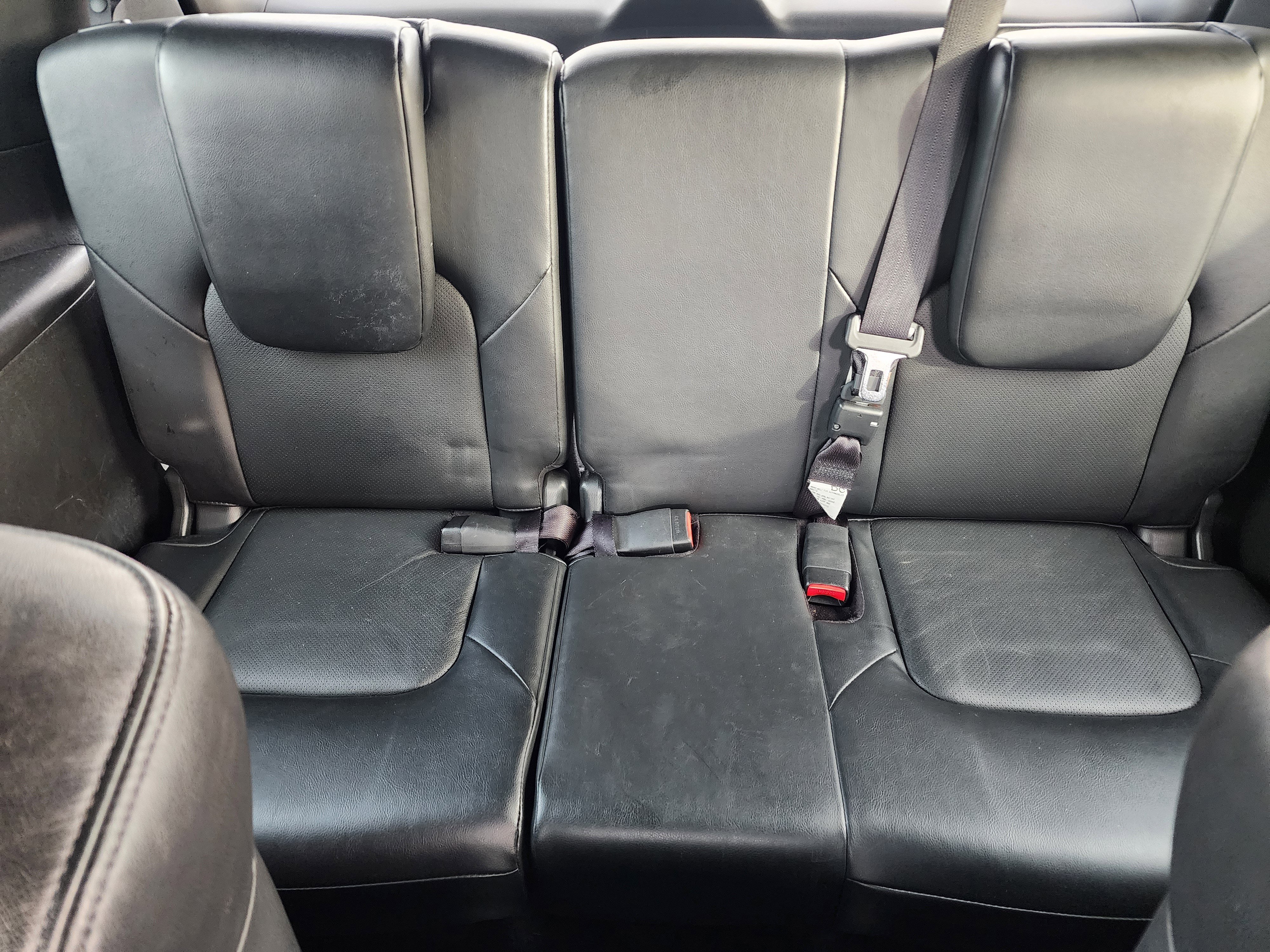 Used 2022 Nissan Armada SL w/ Midnight Edition Package image 19