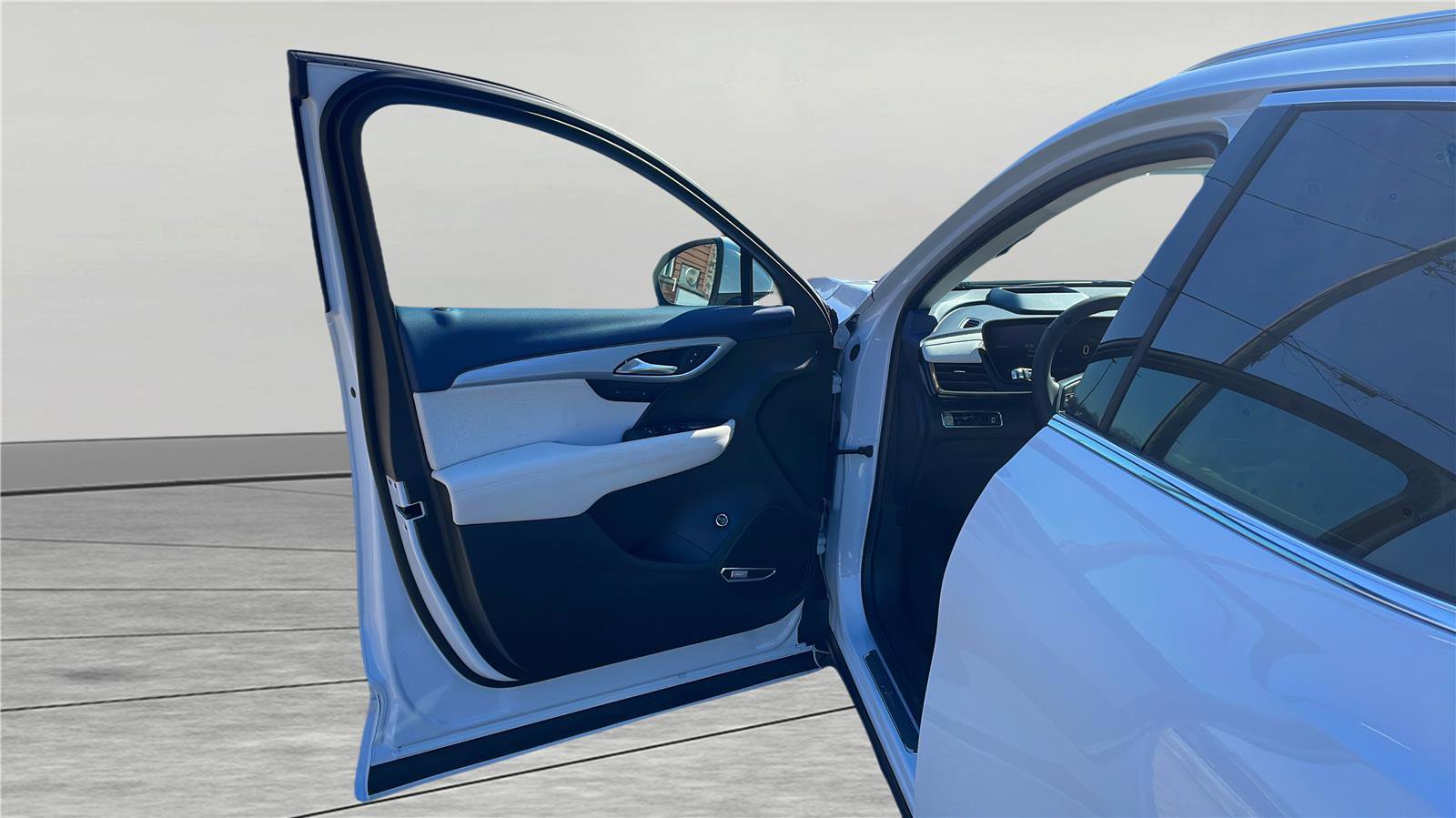 New 2026 Buick Envision Avenir image 13