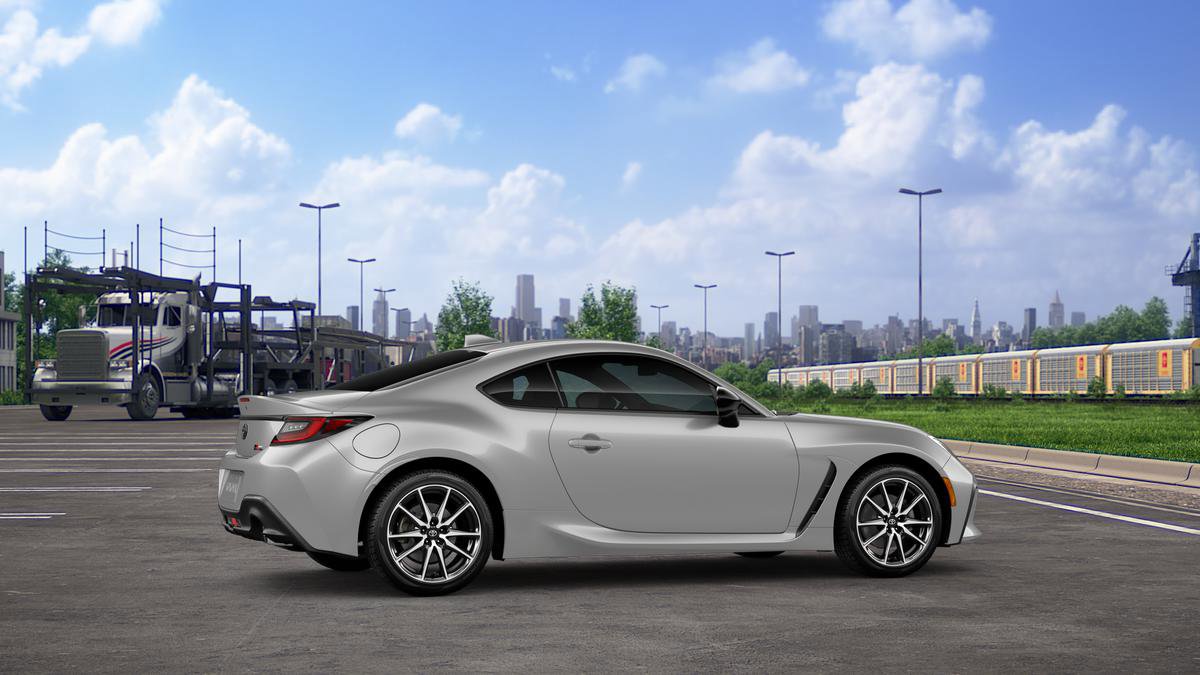 New 2026 Toyota GR86 image 11