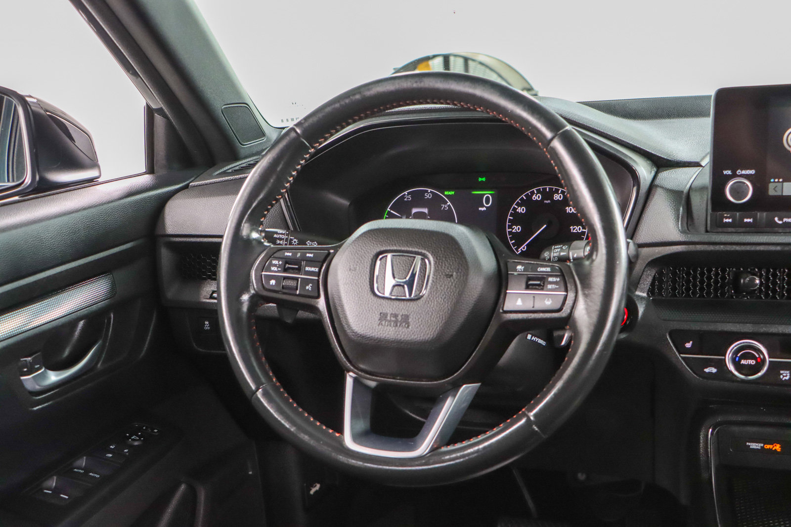 Used 2023 Honda CR-V Sport image 12