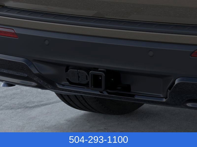 New 2026 Ford Explorer ST-Line RWD image 25