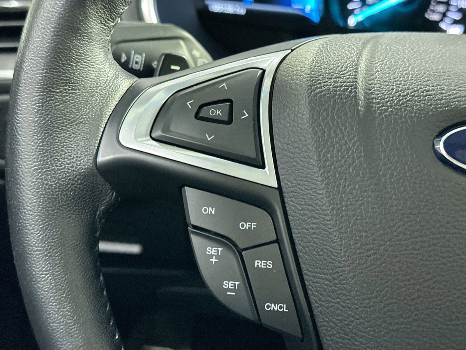 Used 2017 Ford Edge Sport w/ Equipment Group 401A image 21