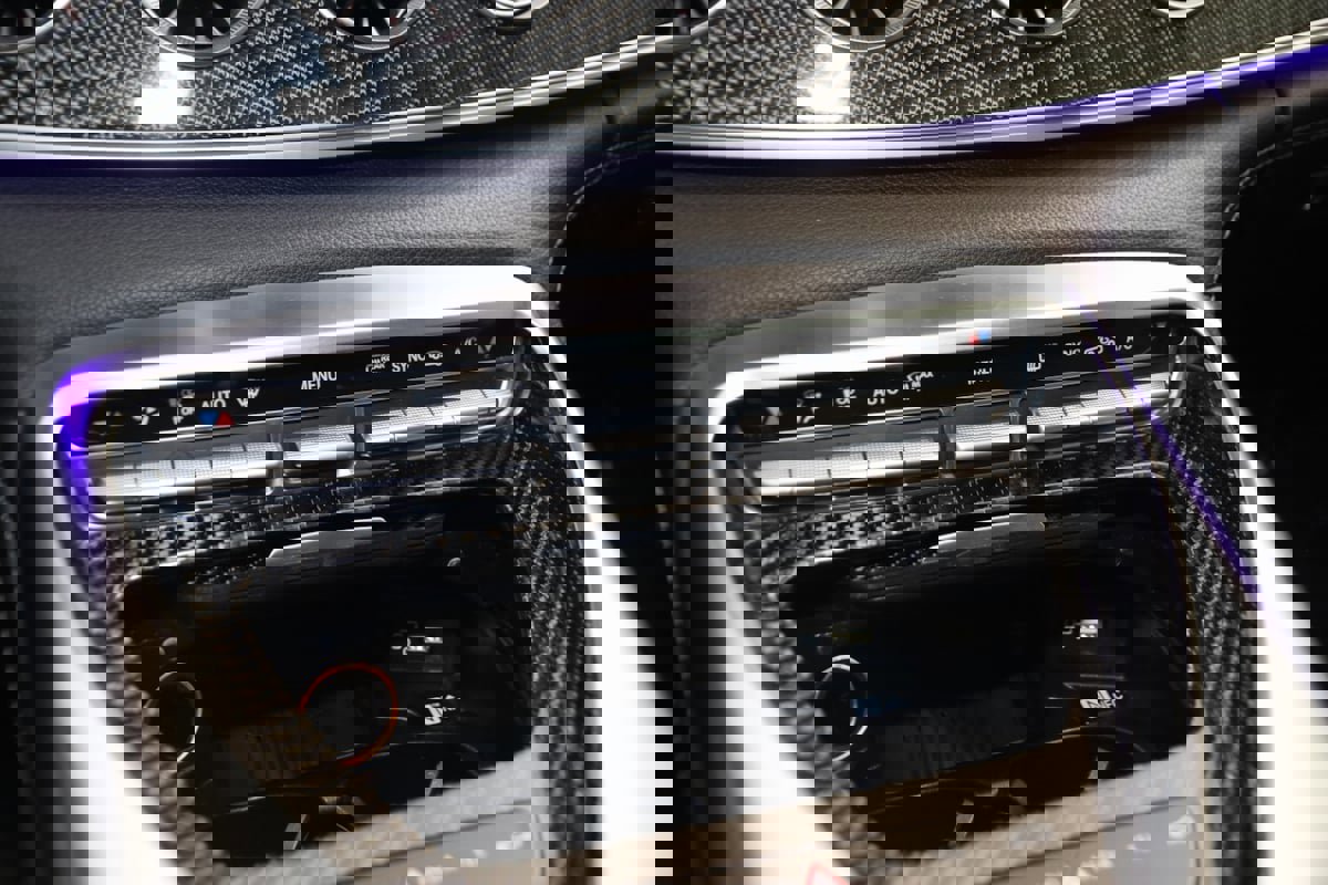 Used 2019 Mercedes-Benz AMG GT 63 S image 45