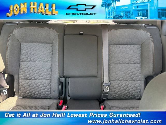 Used 2019 Chevrolet Equinox LT FWD image 21