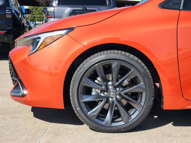 New 2026 Toyota Corolla XSE image 5