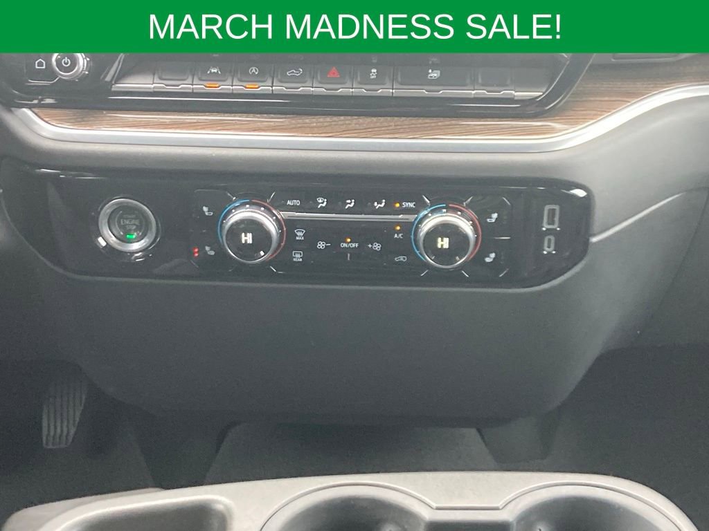 Used 2023 GMC Sierra 1500 Elevation image 18