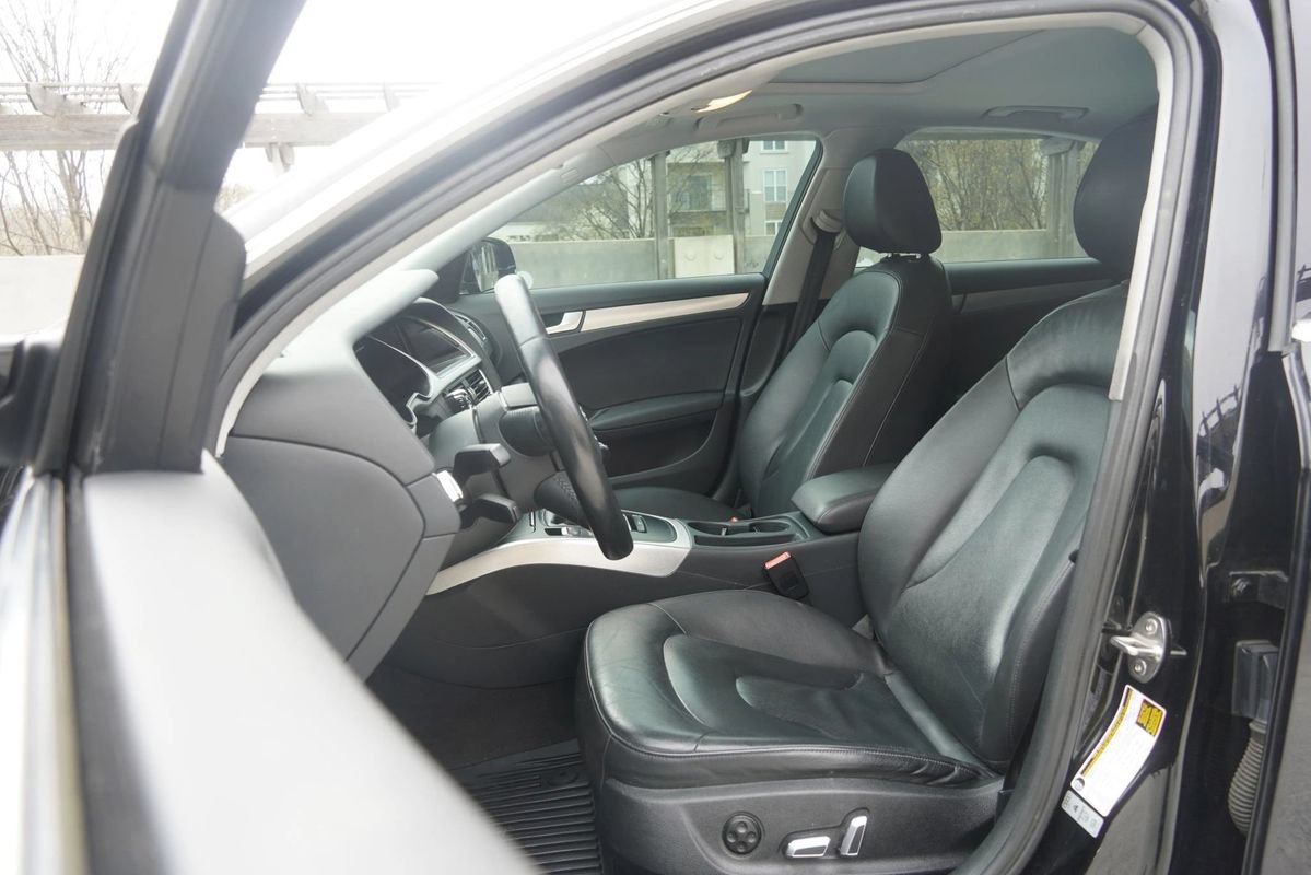 Used 2015 Audi A4 2.0T Premium AWD/4WD image 33