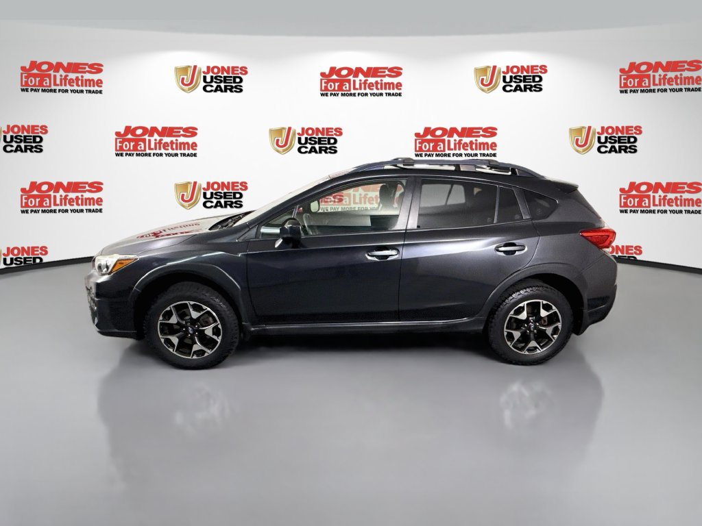 Used 2019 Subaru Crosstrek 2.0i Premium AWD/4WD image 13